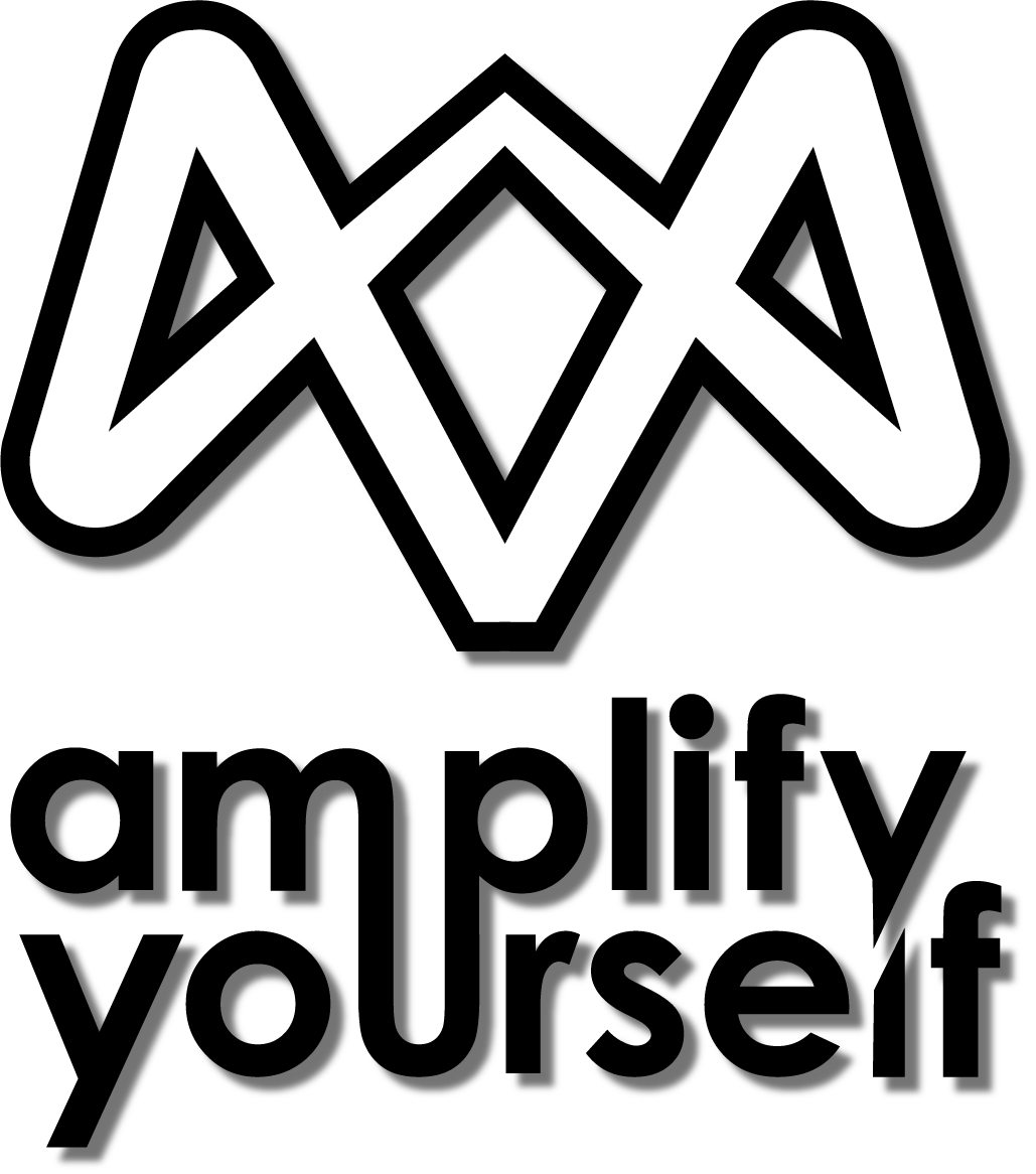 Amplify Yourself Logo